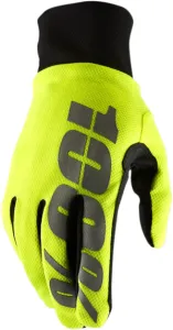 100% - GLOVE HYDRO WP YL XL - 33305076