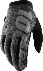 100% - GLOVE BRISKER COLD GY XL - 33305711