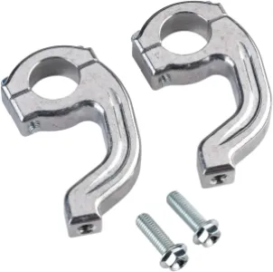 MOOSE OFFROAD HARD-PARTS - HNDGRD CLMP CONT PRO SL - 06351500