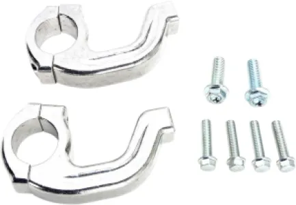 MOOSE OFFROAD HARD-PARTS - HNDGRD CLMP CONTUR MAG SL - 06351502