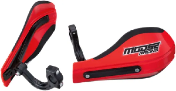 MOOSE OFFROAD HARD-PARTS - HANDGUARD ROOST2 MSE RD - 06351558