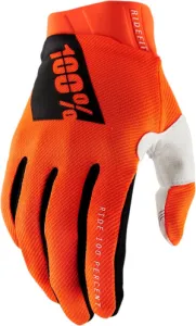 100% - GLOVE RIDEFIT F OR SM - 33306617