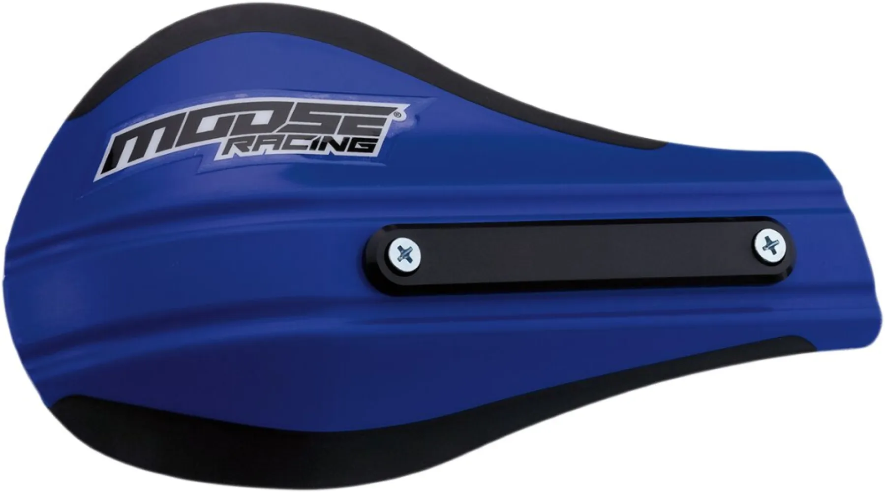 MOOSE OFFROAD HARD-PARTS - HANDGUARD DEFLECTOR BL - 06351562
