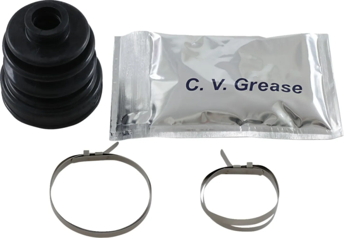 ALL BALLS - C.V.BOOT KIT 19-5011 - 02130519