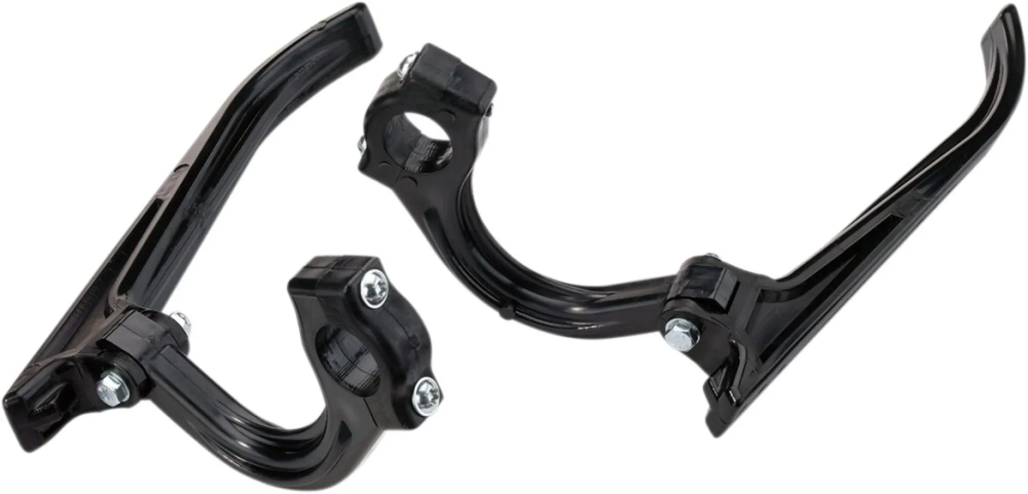 MOOSE OFFROAD HARD-PARTS - HANDGUARD ROOST2 MOUNT - 06351560