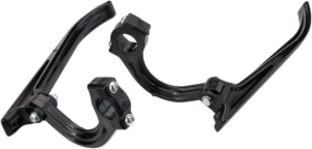 MOOSE OFFROAD HARD-PARTS - HANDGUARD ROOST2 MOUNT - 06351560
