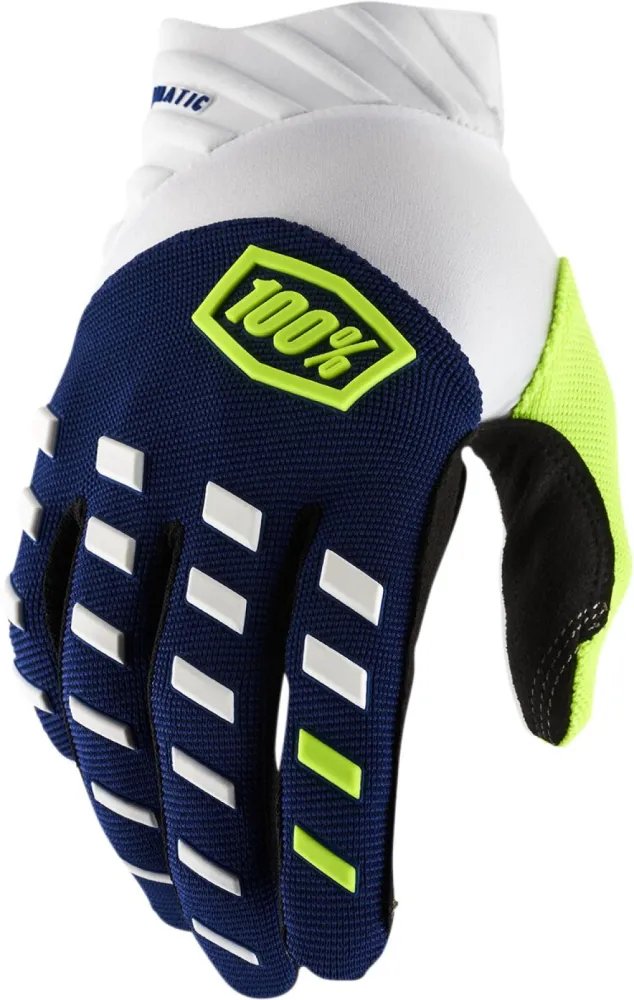 100% - GLV AIRMATIC NV/WH SM - 33307139