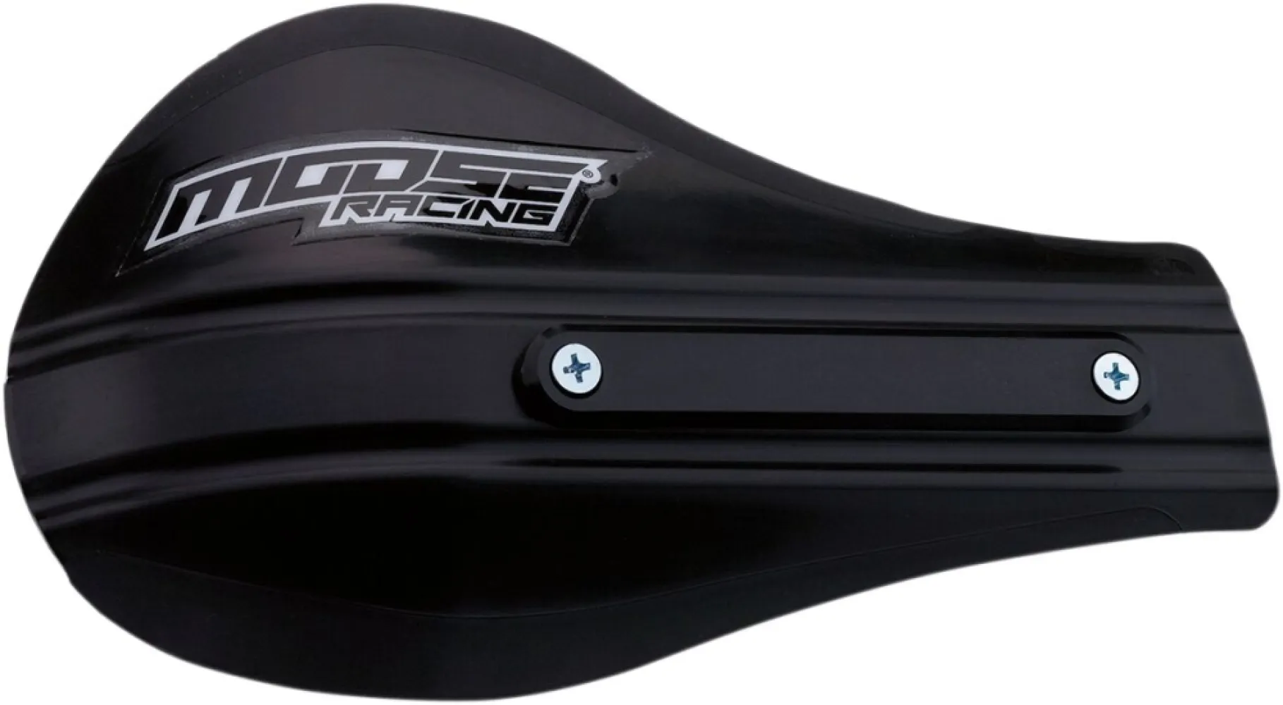 MOOSE OFFROAD HARD-PARTS - HANDGUARD DEFLECTOR BK - 06351563