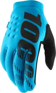 100% - GLV BRISKER TURQUOISE 2X - 33307194