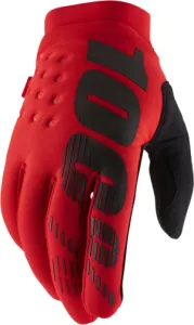 100% - GLV BRISKER RD 2X - 33307193
