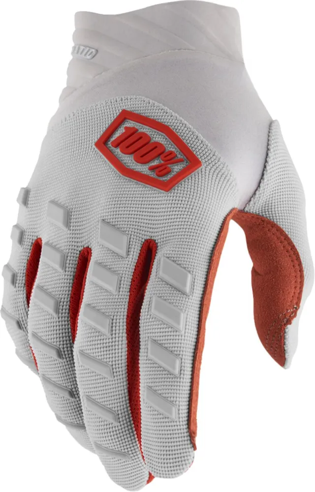100% - GLV AIRMATIC SIL L - 33307497
