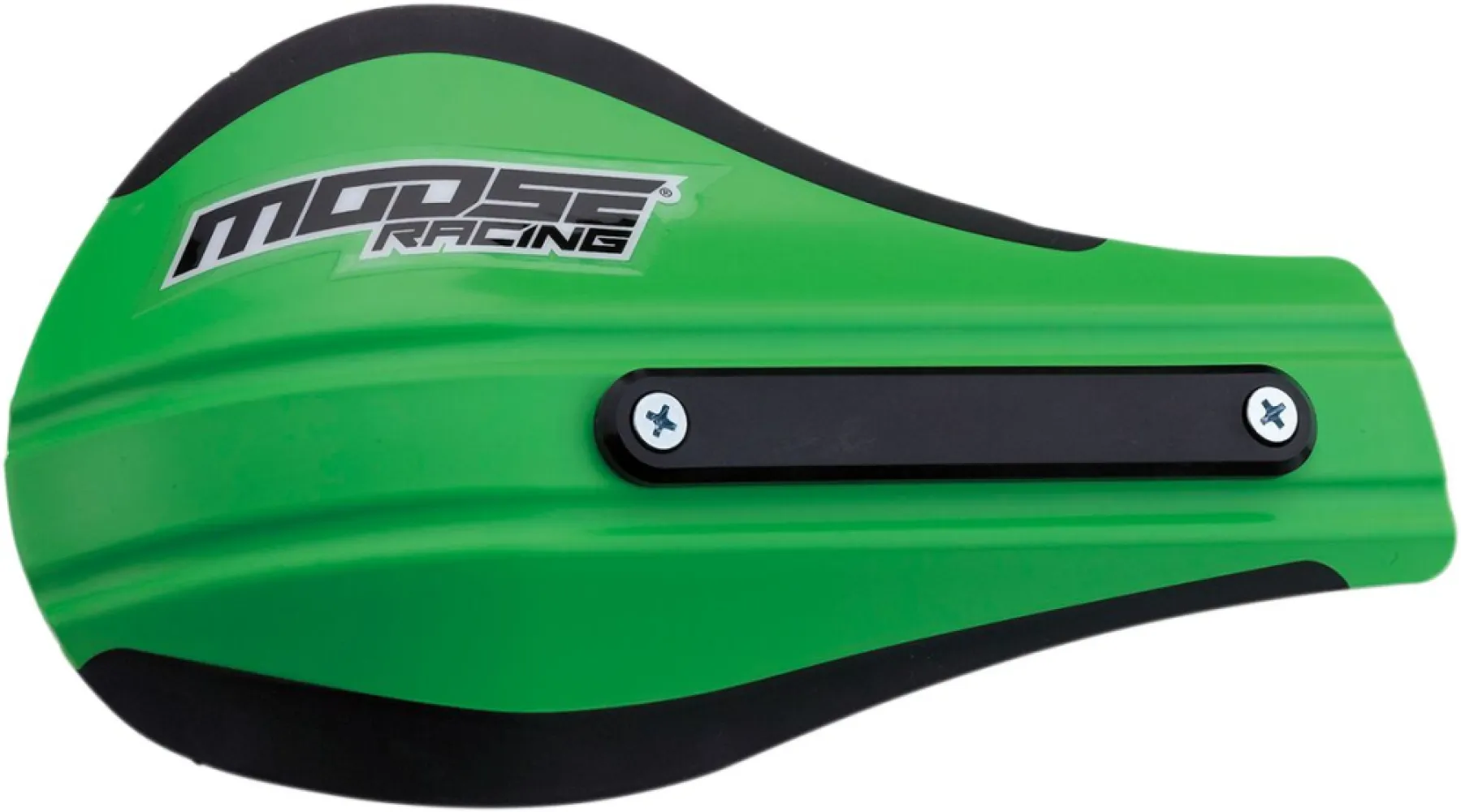 MOOSE OFFROAD HARD-PARTS - HANDGUARD DEFLECTOR GN - 06351566