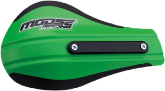 MOOSE OFFROAD HARD-PARTS - HANDGUARD DEFLECTOR GN - 06351566