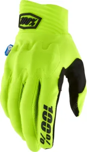100% - GLV COGNITO S-S F YL XL - 33307547