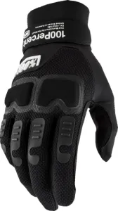 100% - GLOVE LANGDALE BLACK XL - 33307830