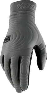 100% - GLV BRSKR XTRM CHAR SM - 33307842