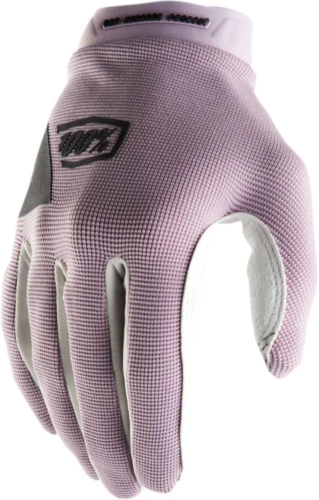 100% - GLV RIDECAMP WMN LVNDR M - 33310220