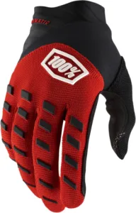 100% - GLV AIRMATIC YTH RD/BK MD - 33321706