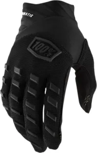 100% - GLV AIRMATIC YTH BK/CH MD - 33321710