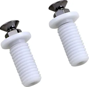 MOOSE OFFROAD HARD-PARTS - MOUNT HAND GRD BAR END - 06351746