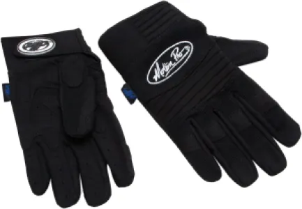MOTION PRO - GLOVE TECH BLACK LG - 33500162