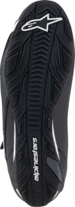 ALPINESTARS (ROAD) - SHOE FASTER V4 BLK/WHT 10.5 - 34053676