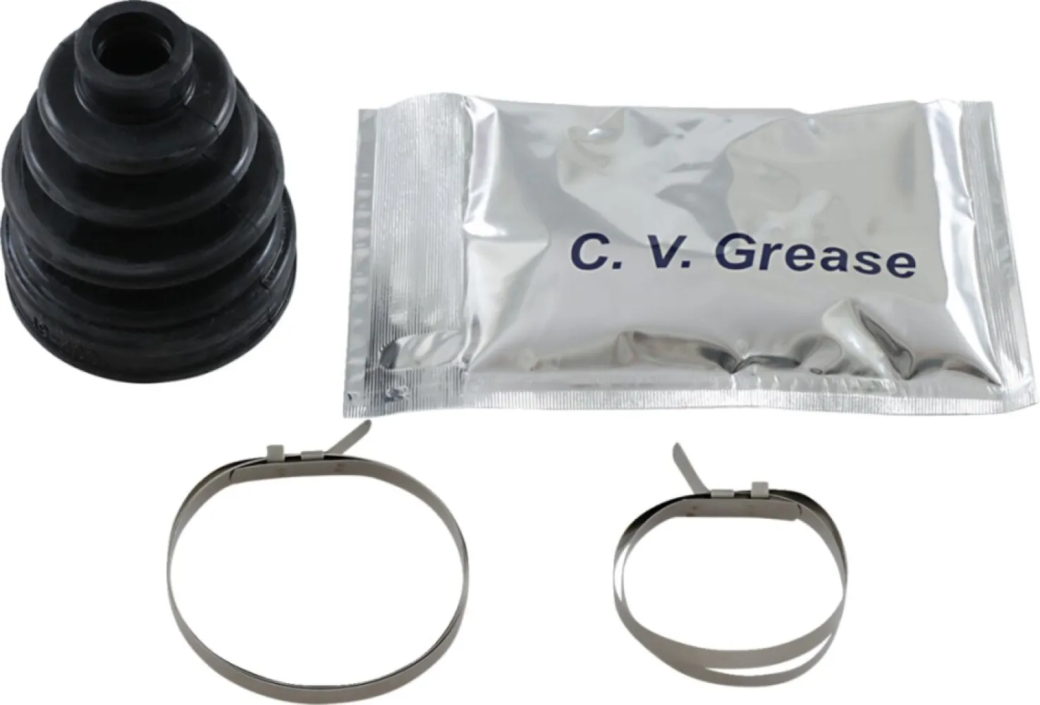 ALL BALLS - C.V.BOOT KIT 19-5012 - 02130520