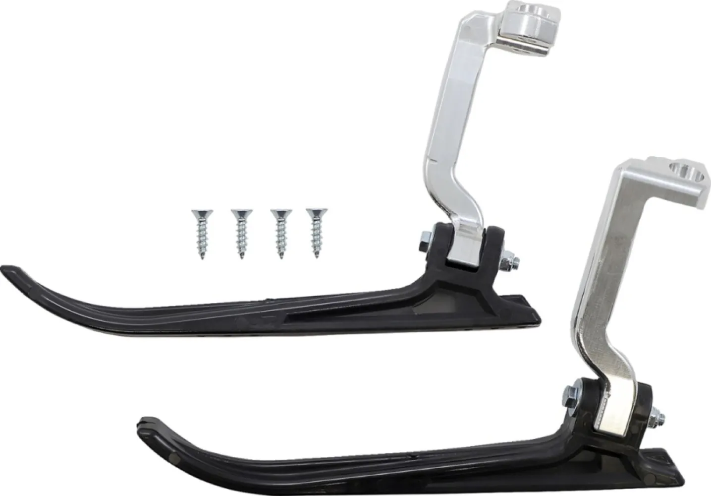 MOOSE OFFROAD HARD-PARTS - MOUNT HGRD MOTO KIT KAW - 06352074