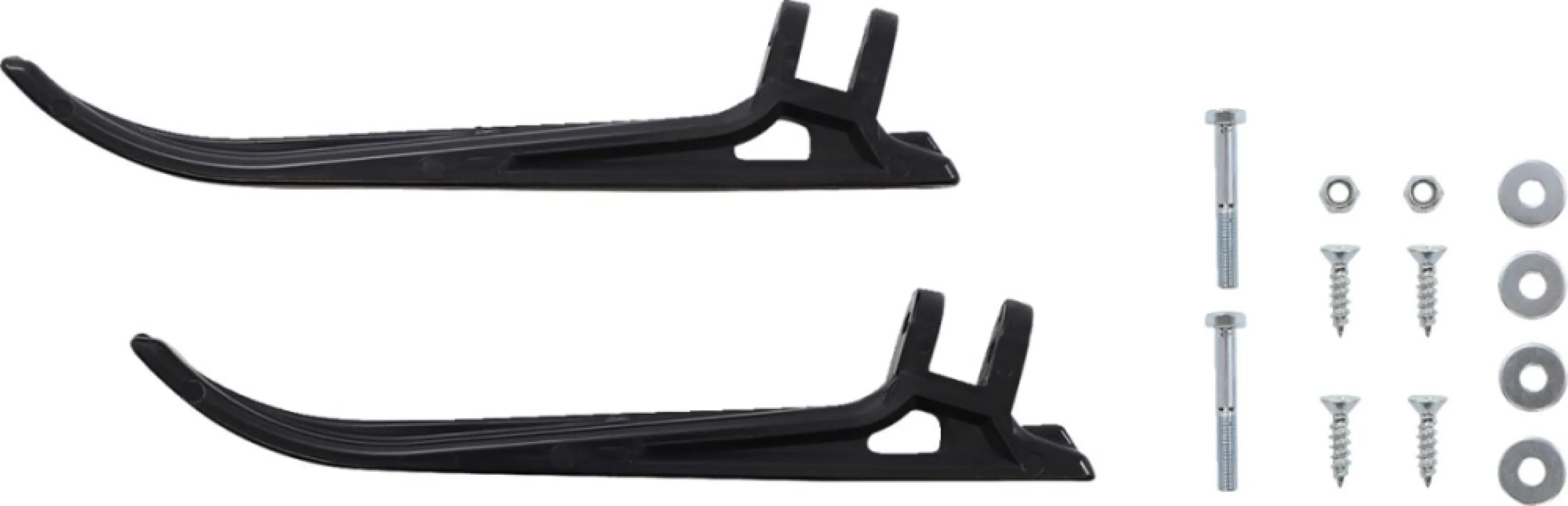 MOOSE OFFROAD HARD-PARTS - REPLAC BLADE MOTO KIT - 06352078