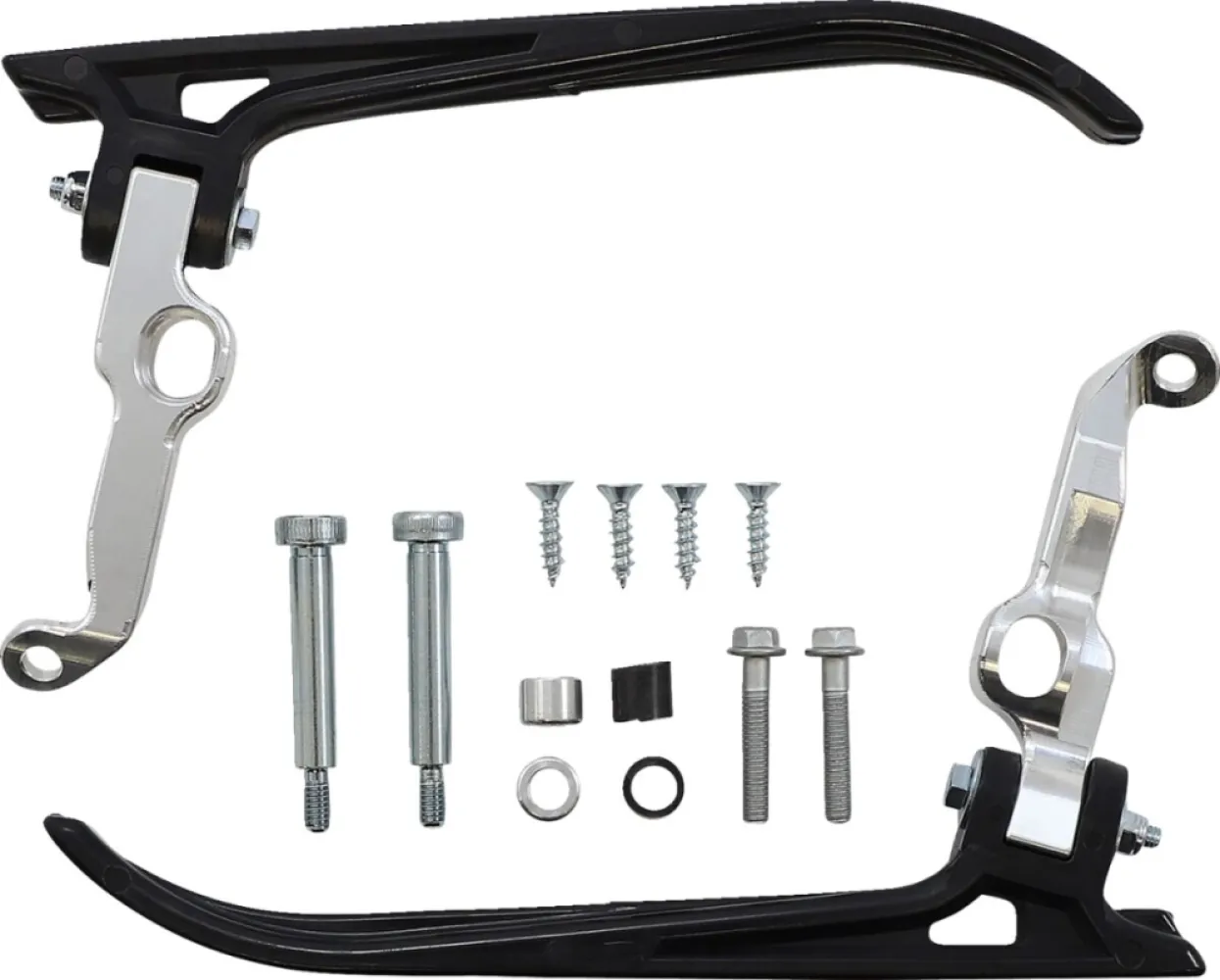 MOOSE OFFROAD HARD-PARTS - MOUNT HGRD MOTO KIT GAS - 06352073