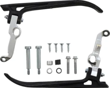 MOOSE OFFROAD HARD-PARTS - MOUNT HGRD MOTO KIT GAS - 06352073