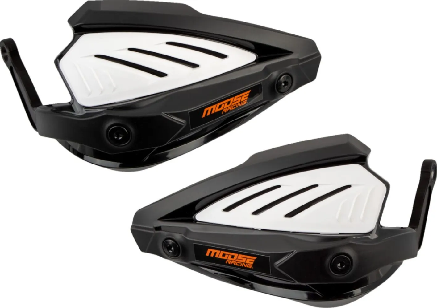 MOOSE OFFROAD HARD-PARTS - HANDGUARD VOYAER TEN WH M - 06352119