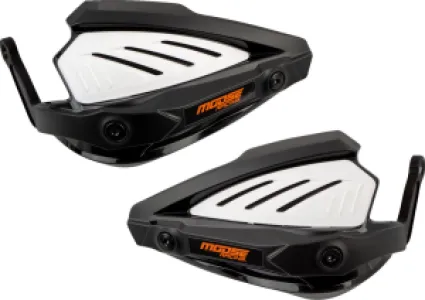 MOOSE OFFROAD HARD-PARTS - HANDGUARD VOYAER TEN WH M - 06352119