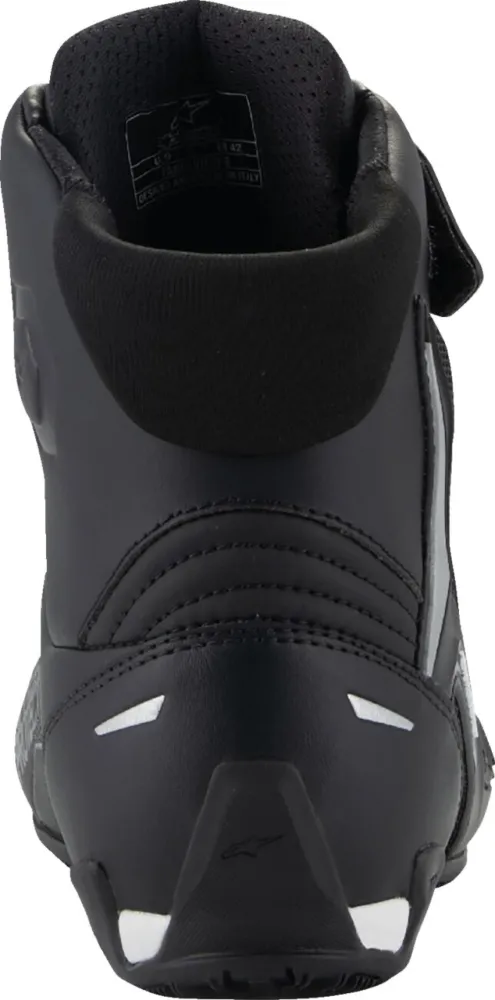 ALPINESTARS (ROAD) - SHOE STELLA FASTER V4 BLK 6 - 34053716