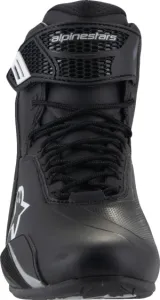 ALPINESTARS (ROAD) - SHOE STELLA FASTER V4 BLK 6 - 34053716