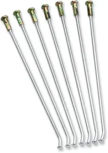 MOOSE OFFROAD HARD-PARTS - SPOKE SET MOOSE 19 CSS - 02110059