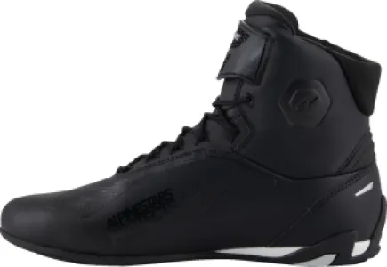 ALPINESTARS (ROAD) - SHOE STELLA FASTER V4 BLK 9 - 34053722