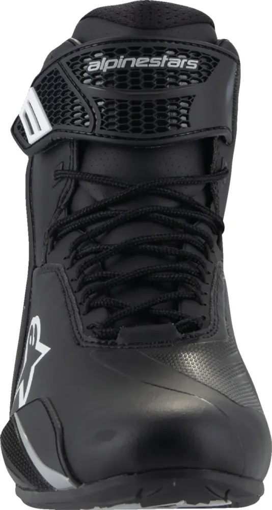 ALPINESTARS (ROAD) - SHOE STELLA FASTER V4 BLK 9 - 34053722