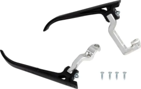 MOOSE OFFROAD HARD-PARTS - DEFLECTOR MOUNTING KIT OPEN EN - 06352622