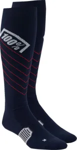 100% - SOCK HI SIDE NV S/M - 34310772