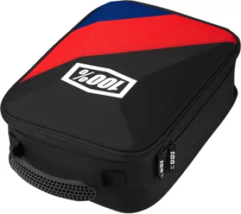 100% - CASE GOGGLE 100% CRNSTONE - 35120262