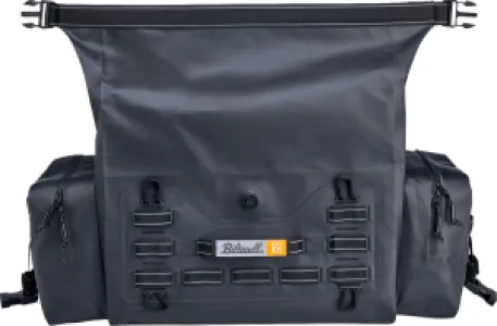 BILTWELL - BAG DRY EXFIL-105 BLACK - 35150242