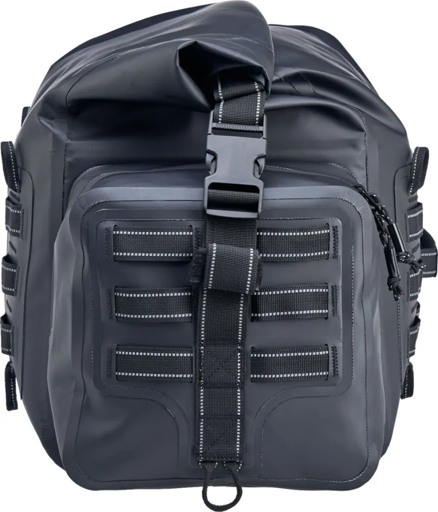 BILTWELL - BAG DRY EXFIL-105 BLACK - 35150242