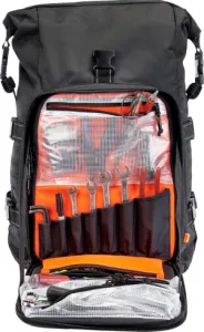 BILTWELL - BAG EXFIL-80 GEN 2 BLK - 35150238