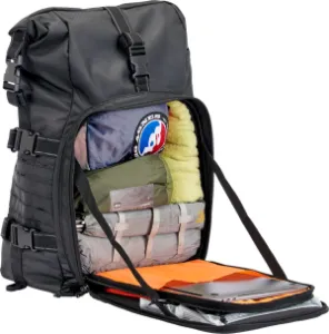 BILTWELL - BAG EXFIL-80 GEN 2 BLK - 35150238