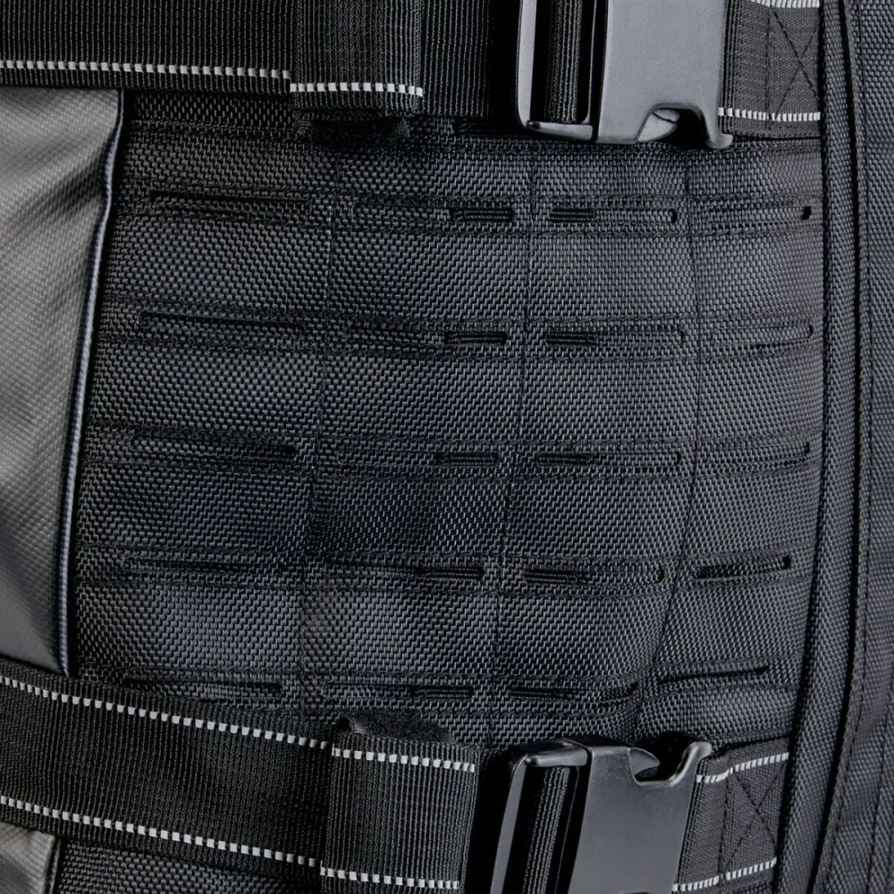 BILTWELL - BAG EXFIL-80 GEN 2 BLK - 35150238
