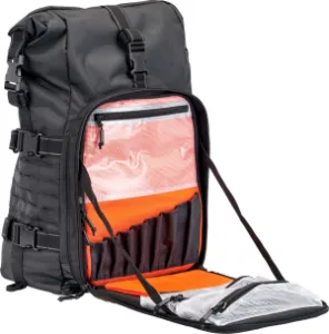 BILTWELL - BAG EXFIL-80 GEN 2 BLK - 35150238