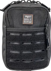 BILTWELL - BAG EXFIL-3 GEN 2 BLACK - 35150243