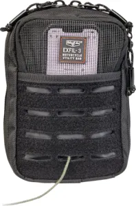 BILTWELL - BAG EXFIL-3 GEN 2 BLACK - 35150243