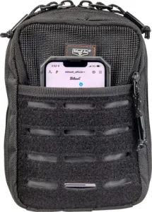 BILTWELL - BAG EXFIL-3 GEN 2 BLACK - 35150243